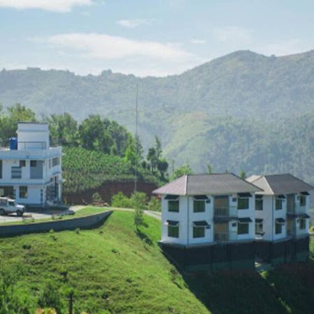 7Th Heaven Resorts Vagamon Esterno foto