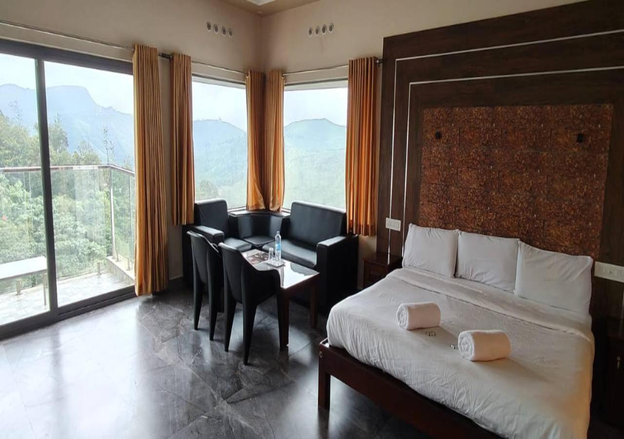 7Th Heaven Resorts Vagamon Esterno foto