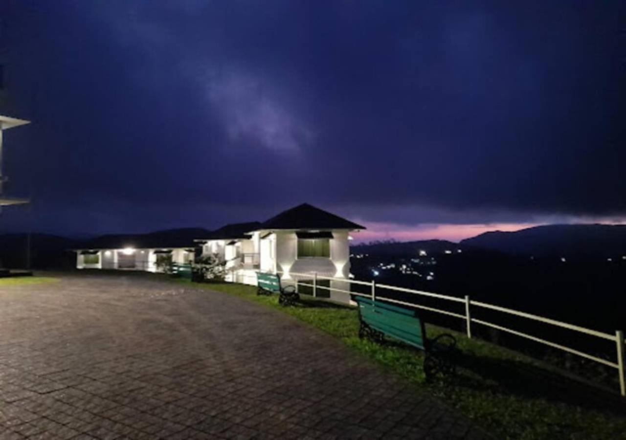 7Th Heaven Resorts Vagamon Esterno foto