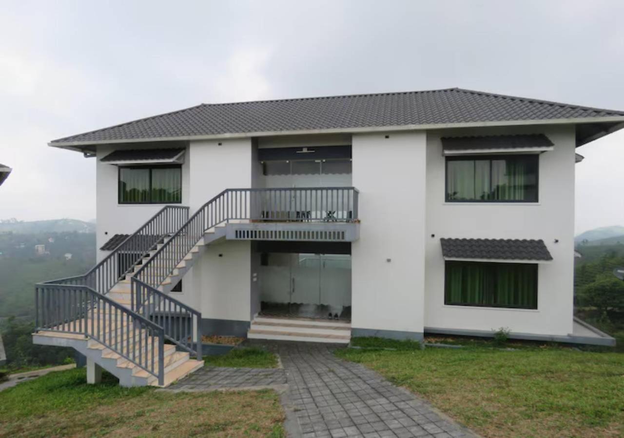 7Th Heaven Resorts Vagamon Esterno foto
