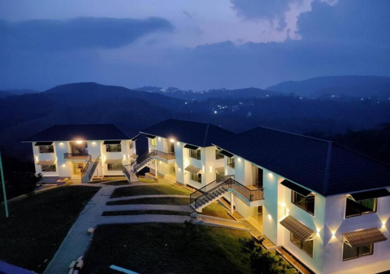 7Th Heaven Resorts Vagamon Esterno foto