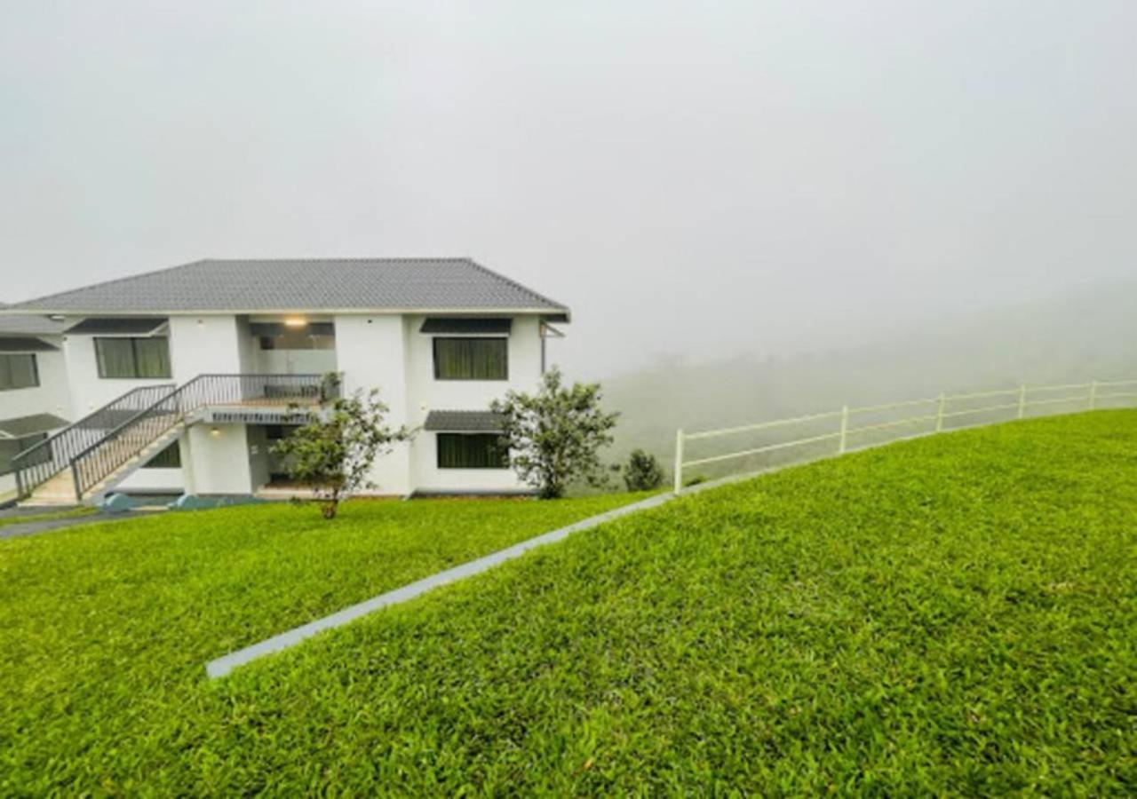 7Th Heaven Resorts Vagamon Esterno foto