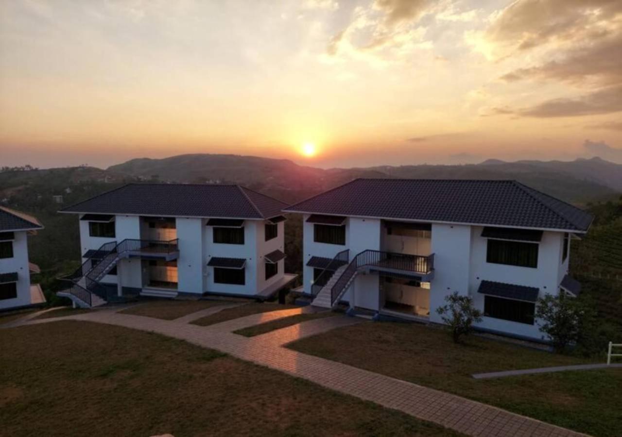 7Th Heaven Resorts Vagamon Esterno foto
