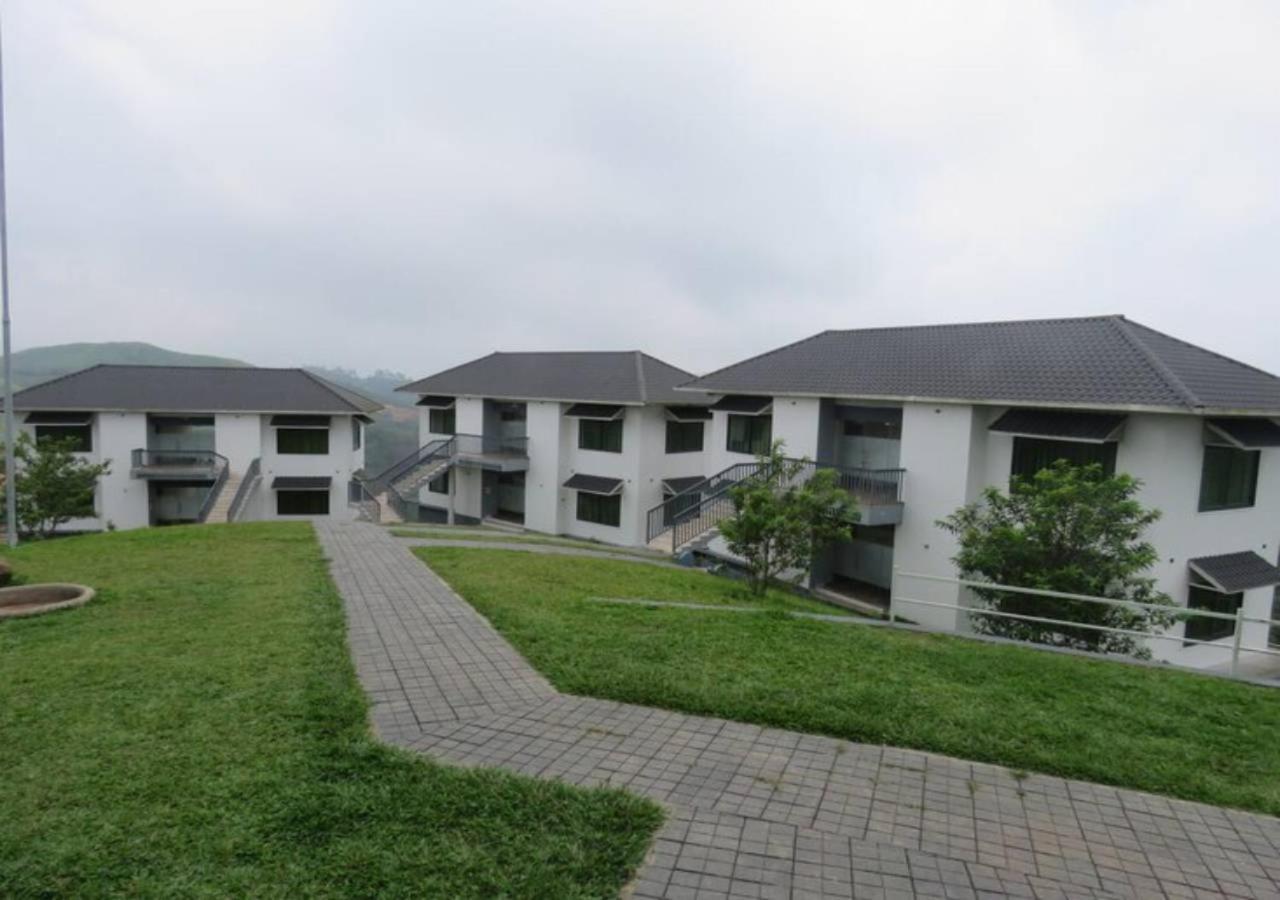 7Th Heaven Resorts Vagamon Esterno foto